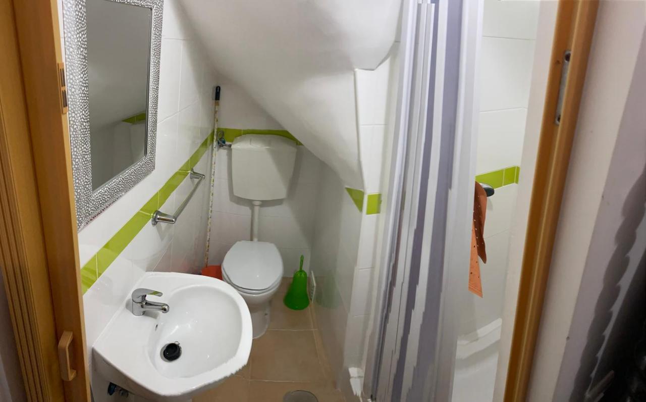 Faneca Beach Room Nazaré Zewnętrze zdjęcie