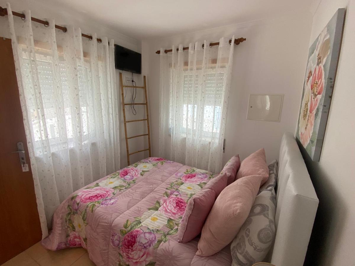 Faneca Beach Room Nazaré Zewnętrze zdjęcie