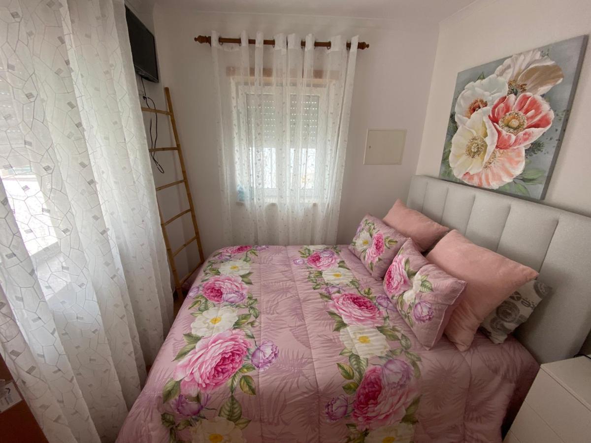 Faneca Beach Room Nazaré Zewnętrze zdjęcie