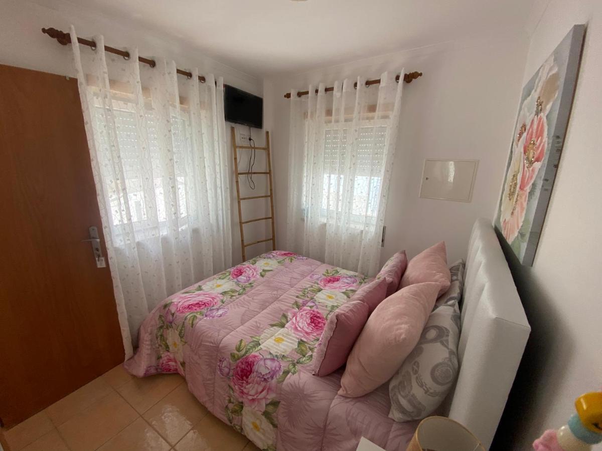 Faneca Beach Room Nazaré Zewnętrze zdjęcie